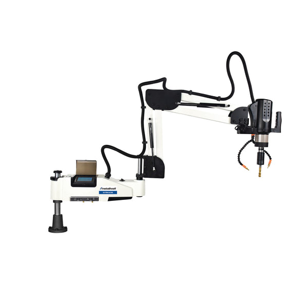 Electric threading machine GS 1700-36 E BL