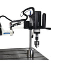 Electric threading machine GS 1100-16 E D-3