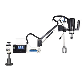 Electric threading machine GS 1100-16 E D