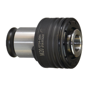 Tapping chuck GT24, M30