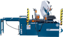 Carif 450 BA TOUCH 4.0 Automatic Hydraulic Single-Mitre Bandsaw-1
