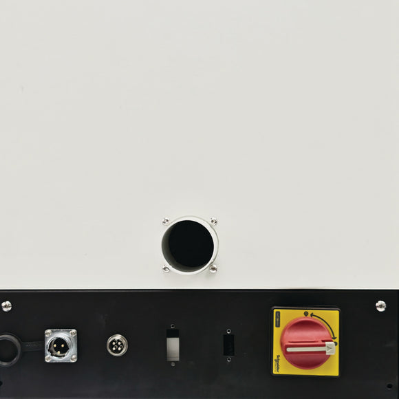 Stationary laser engraver S-LG 30 C