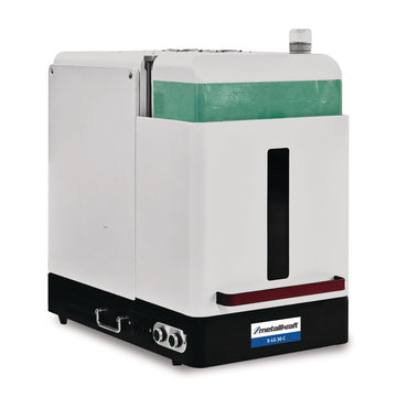 Stationary laser engraver S-LG 30 C - 0