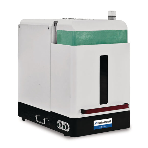 Stationary laser engraver S-LG 30 C