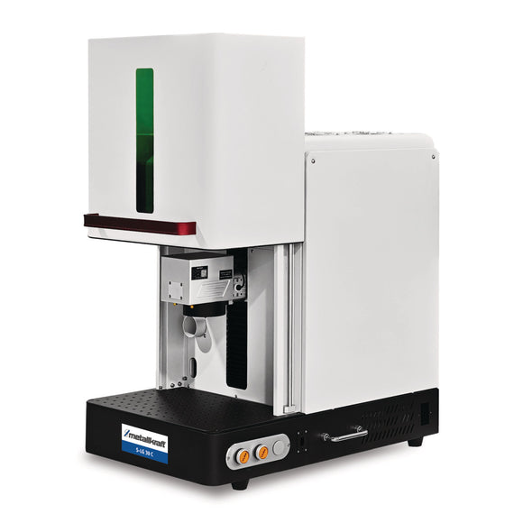 Stationary laser engraver S-LG 30 C