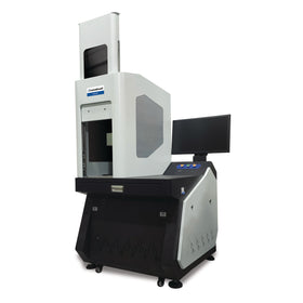 Stationary laser engraver S-LG 50 T