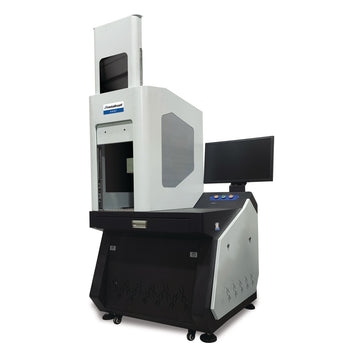 Stationary laser engraver S-LG 50 T