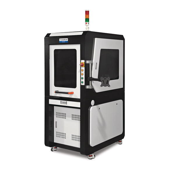 Stationary laser engraver S-LG 50 T L