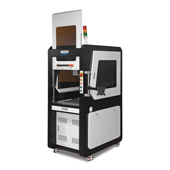 Stationary laser engraver S-LG 50 T L