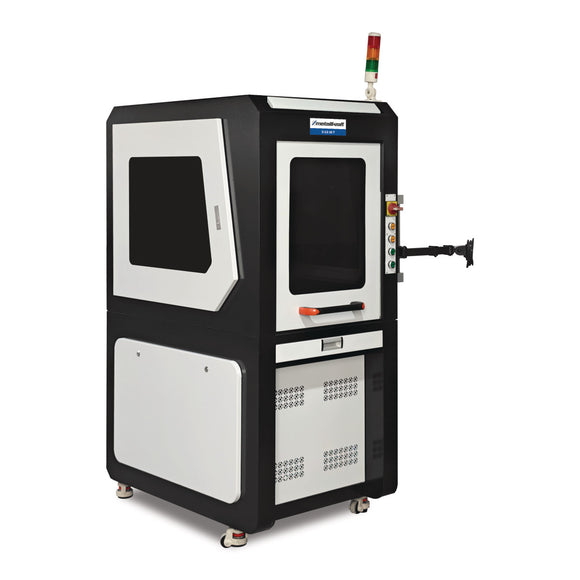 Stationary laser engraver S-LG 50 T L