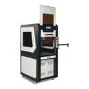 Stationary laser engraver S-LG 50 T L-4