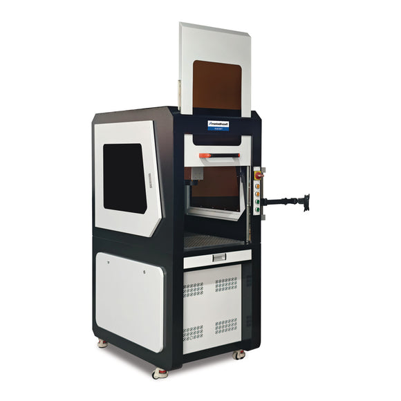 Stationary laser engraver S-LG 50 T L
