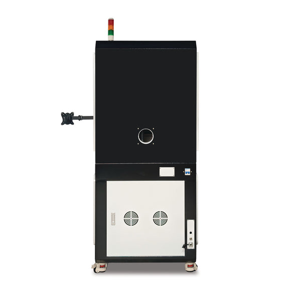 Stationary laser engraver S-LG 50 T L