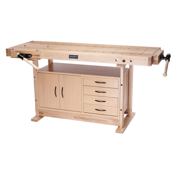 Workbench HB 1701
