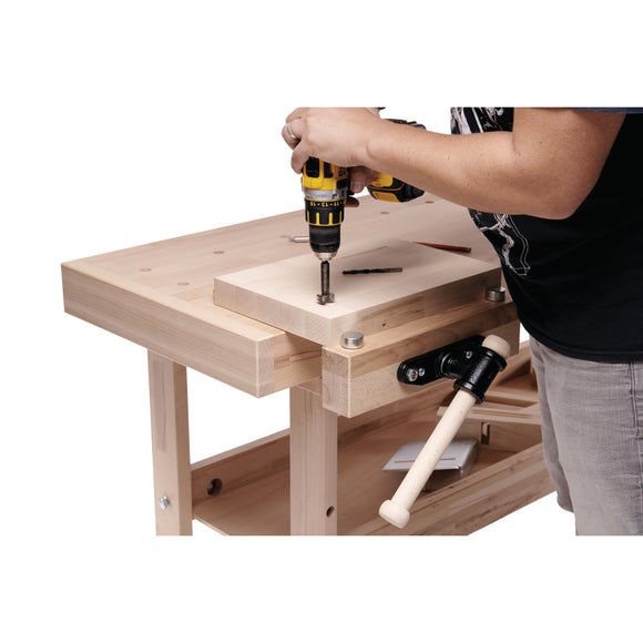 Workbench HB 1901