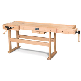 Workbench HB 2007