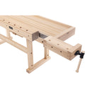 Workbench HB 2010-11
