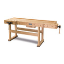 Workbench HB 2010-1