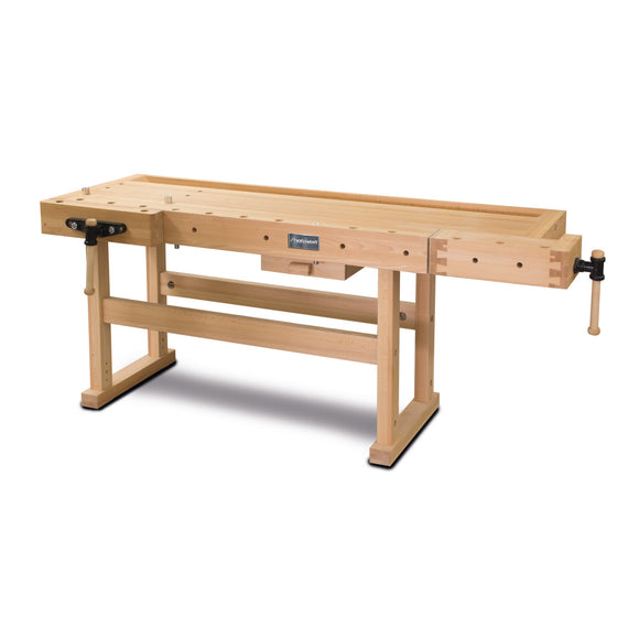 Workbench HB 2010