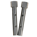 Round bench hook set short RNBKHASETL-1