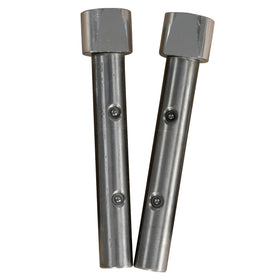 Round bench hook set short RNBKHASETL