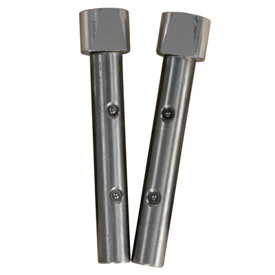 Round bench hook set short RNBKHASETL