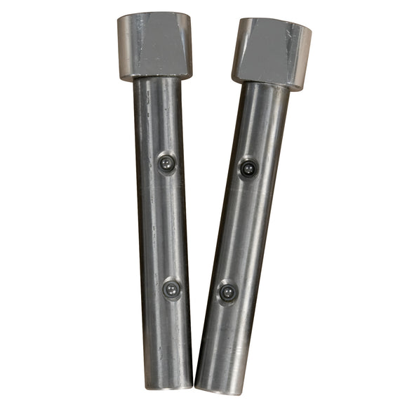 Round bench hook set short RNBKHASETL