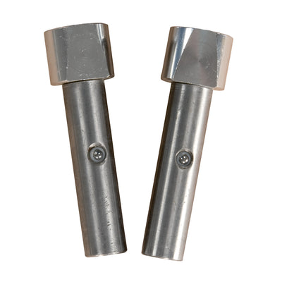 Round bench hook set short RNBKHASETK