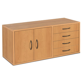Built-in wardrobe for HB 1701