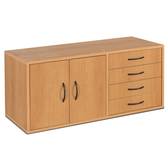 Built-in wardrobe for HB 1701