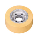 Feed roller Ø 80 mm, width 30 mm-1