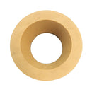 Feed roller Ø 120 mm, width 60 mm without rim, PU only-1