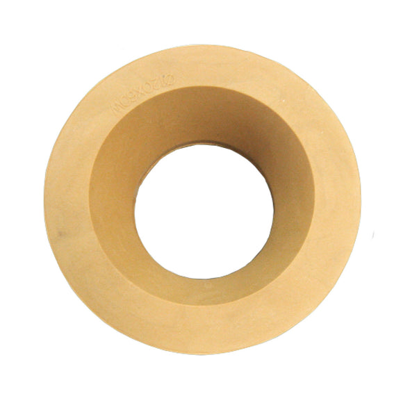 Feed roller Ø 120 mm, width 60 mm without rim, PU only