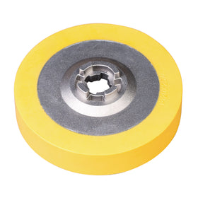 Feed roller Ø 120 mm, width 60 mm