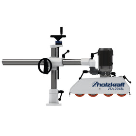 Feeder VSA 2048 L PLUS