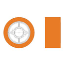 Feed roller Feed roller Ø 120 mm, width 60 mm for smooth surfaces-1