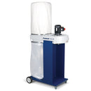 Rohluftabsauganlage ASA 163-1