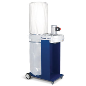 Rohluftabsauganlage ASA 203