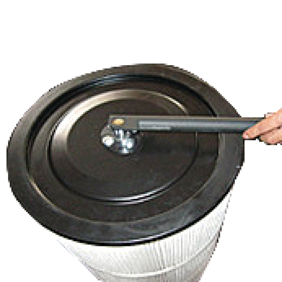 Fine dust filter cartridge for ASA 5053/5403