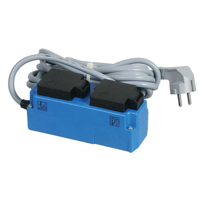 Automatic start-up ALA 2