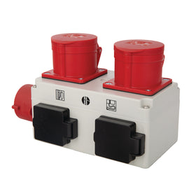 Automatic start-up ALA 10