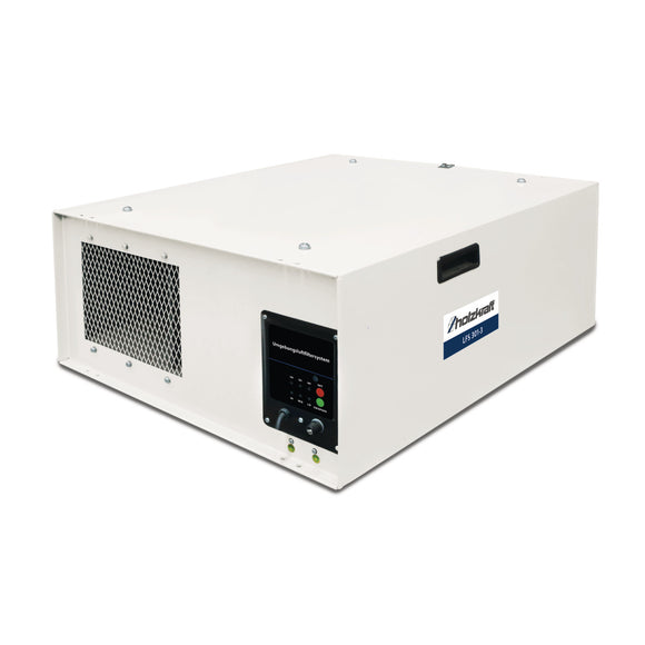 Ambient air filter system LFS 301-3
