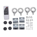 Ambient air filter system LFS 301-3-5