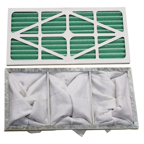 Ambient air filter system LFS 301-3