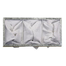 Pocket filter 1 µm-1