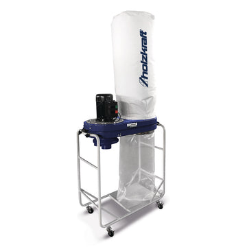 Chip extractor ASA 1901