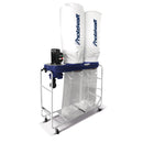 Chip extractor ASA 2803-1