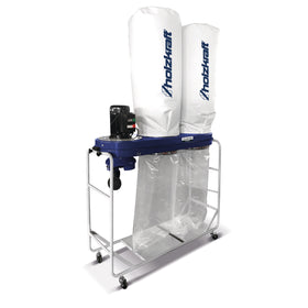 Chip extractor ASA 2803