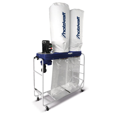 Chip extractor ASA 4303