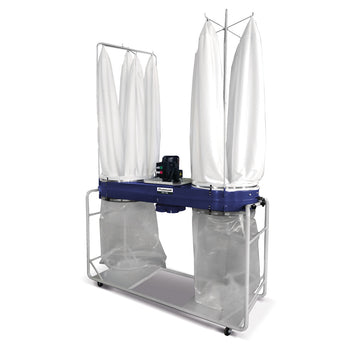 Chip extractor ASA 7703